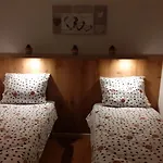 T'bakkersboschje Nummer 5 * Putten