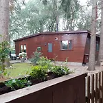 T'bakkersboschje Nummer 5 *