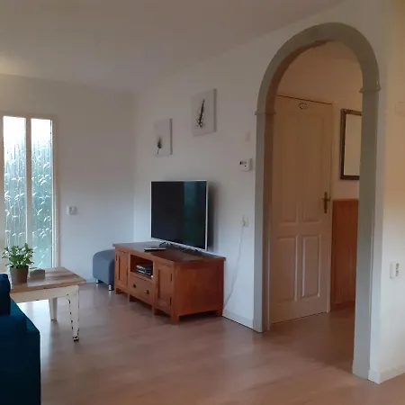 T'bakkersboschje Nummer 5