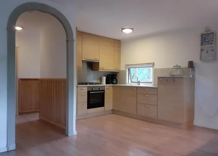 T'bakkersboschje Nummer 5