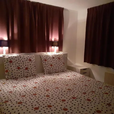 T'bakkersboschje Nummer 5 * Putten