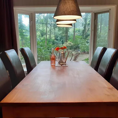 T'bakkersboschje Nummer 5