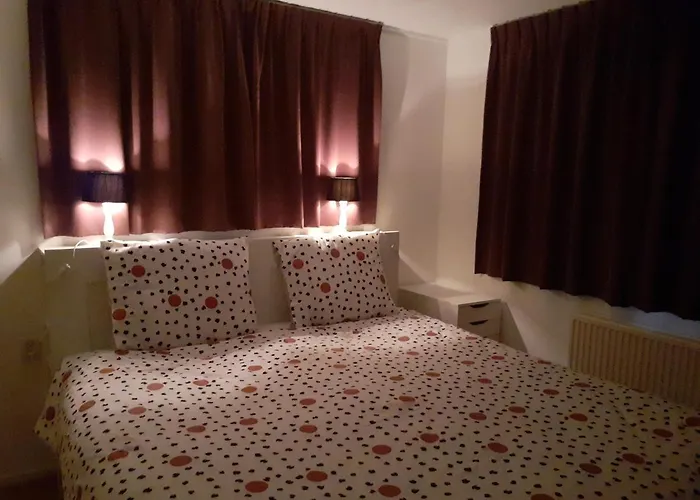 T'bakkersboschje Nummer 5 * Putten