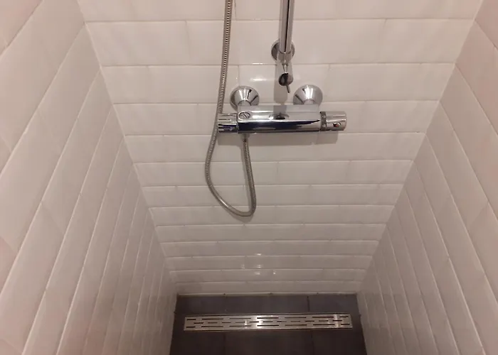 T'bakkersboschje Nummer 5 * Putten