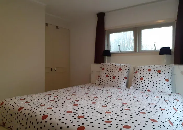 T'bakkersboschje Nummer 5 Putten