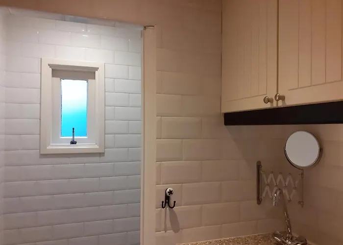 Chalet T'bakkersboschje Nummer 5