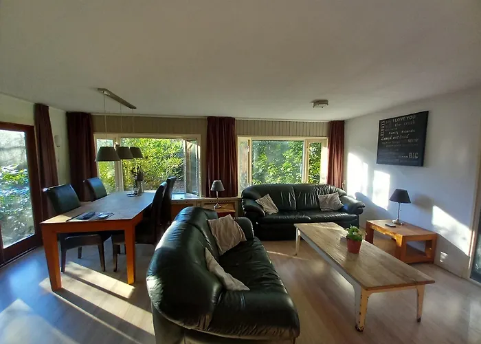 T'bakkersboschje Nummer 5 * Putten